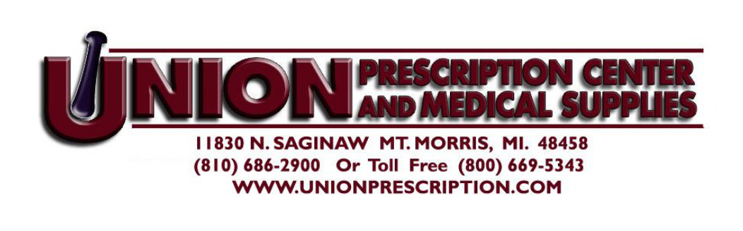 Union Prescription Center and Medical Supplies